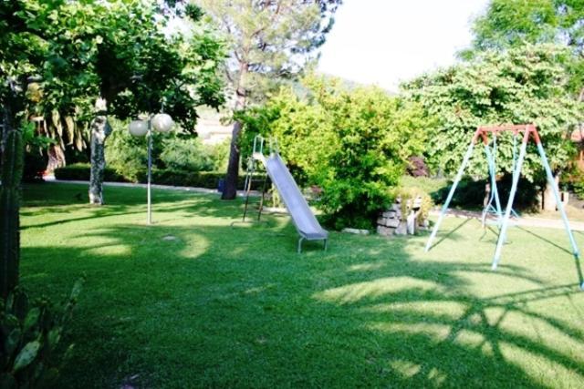 Hotel Le Rotonde Massaciuccoli Ngoại thất bức ảnh