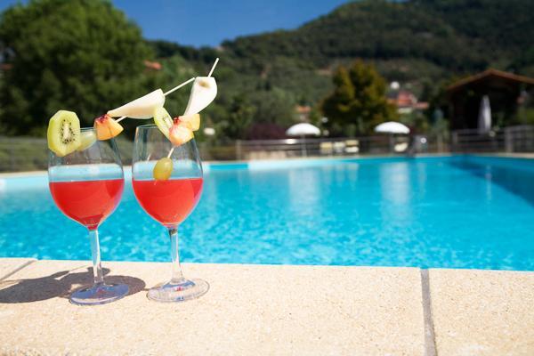 Hotel Le Rotonde Massaciuccoli Ngoại thất bức ảnh