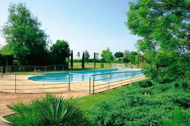 Hotel Le Rotonde Massaciuccoli Ngoại thất bức ảnh