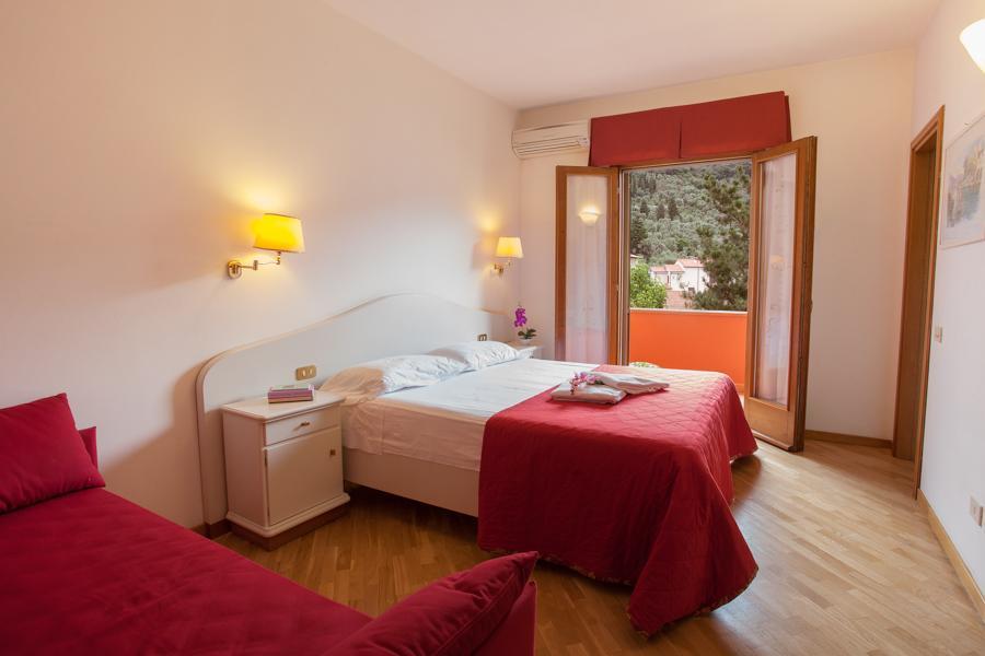 Hotel Le Rotonde Massaciuccoli Ngoại thất bức ảnh