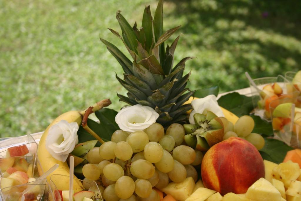 Hotel Le Rotonde Massaciuccoli Ngoại thất bức ảnh