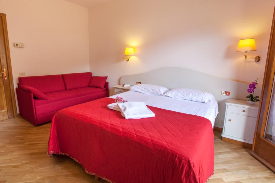Hotel Le Rotonde Massaciuccoli Ngoại thất bức ảnh