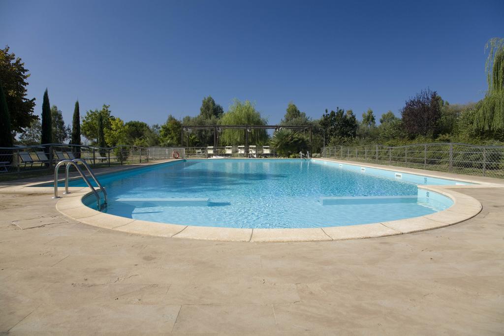 Hotel Le Rotonde Massaciuccoli Ngoại thất bức ảnh