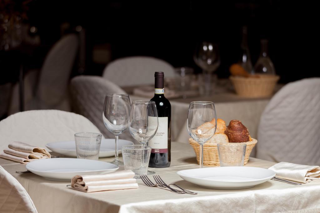 Hotel Le Rotonde Massaciuccoli Ngoại thất bức ảnh