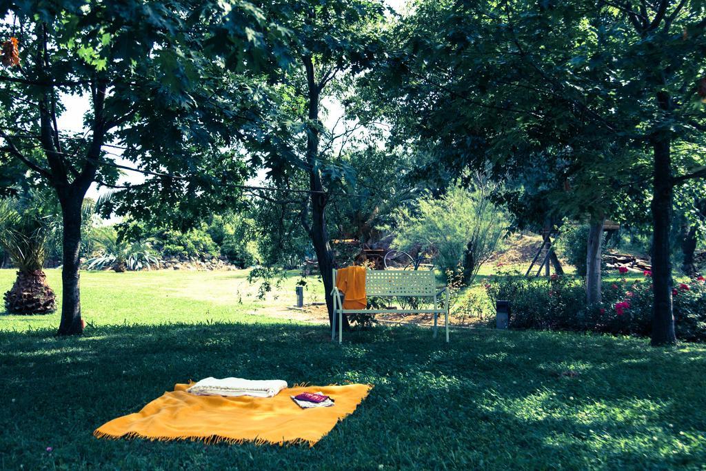 Hotel Le Rotonde Massaciuccoli Ngoại thất bức ảnh
