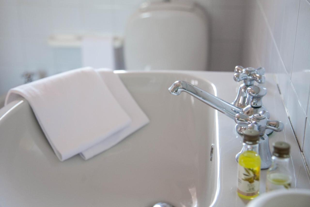 Hotel Le Rotonde Massaciuccoli Ngoại thất bức ảnh